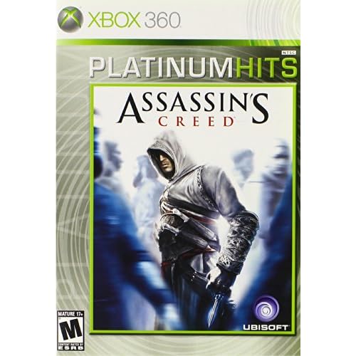 Image 0 of Assassin's Creed - Platinum Hits