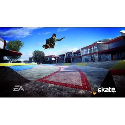 Image 3 of Skate For Xbox 360