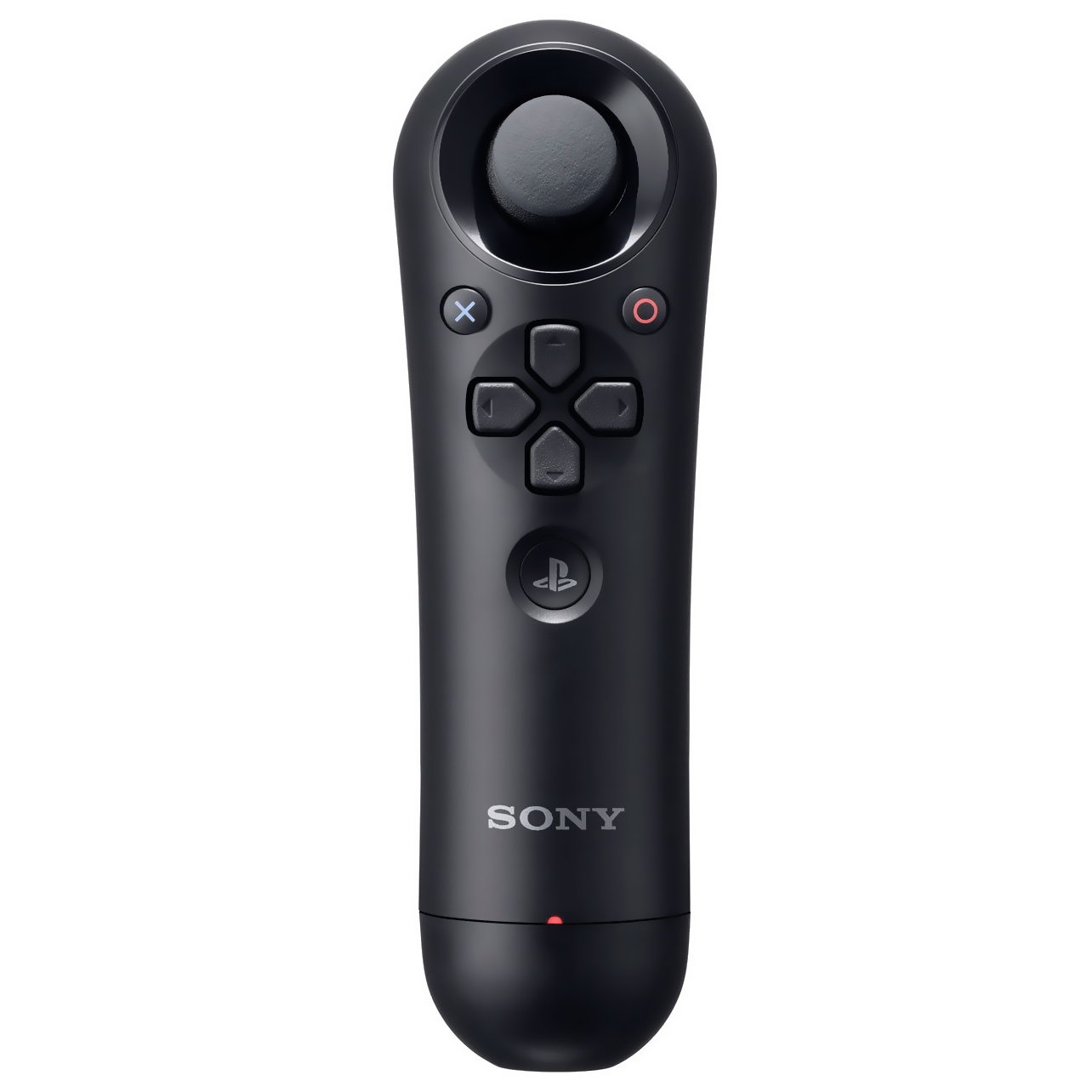 Image 0 of PlayStation Move Navigation Controller For PlayStation 3 PS3 Black