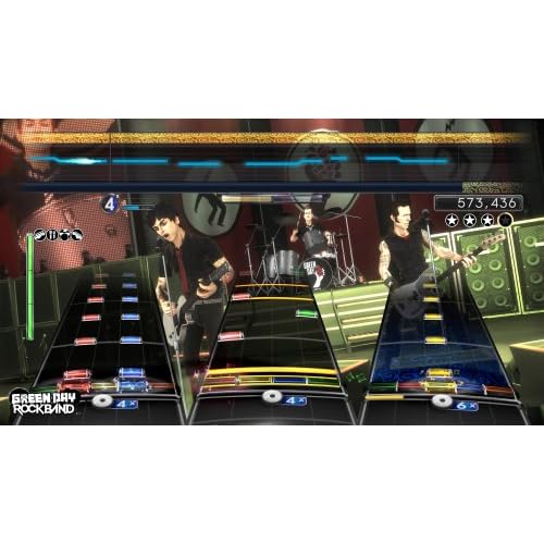 Image 3 of Green Day: Rock Band For Xbox 360
