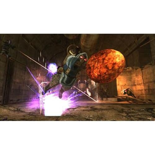 Image 1 of Lost Planet Extreme Condition: Colonies Edition For Xbox 360