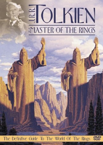 Image 0 of Jrr Tolkien Master Of The Rings The Definitive Guide To The World Of