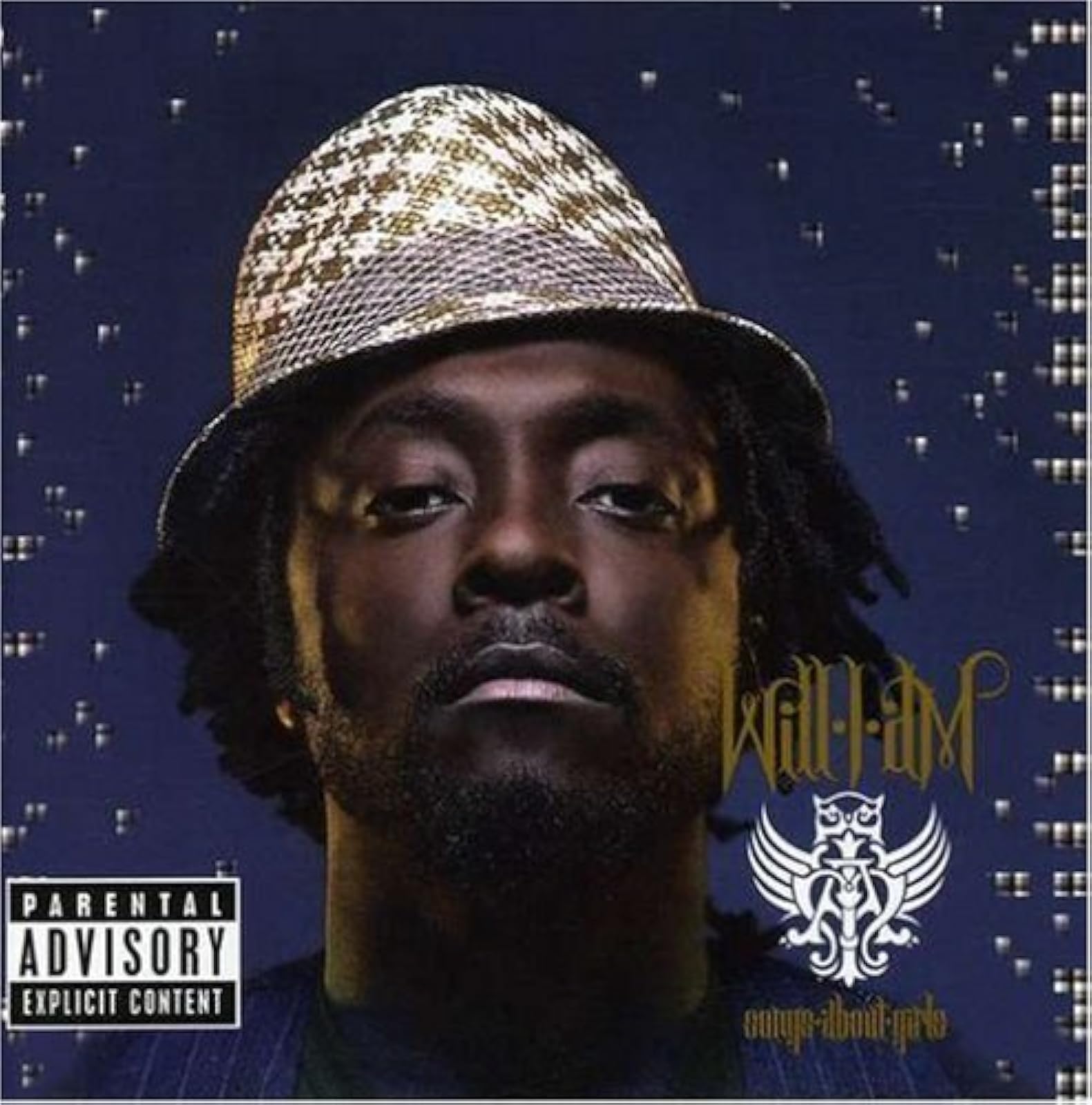 Image 0 of Songs About Girls By William 2007 On Audio CD Album