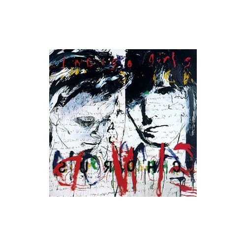 Image 0 of Nomads Indians Saints By Indigo Girls On Audio CD Album 1990