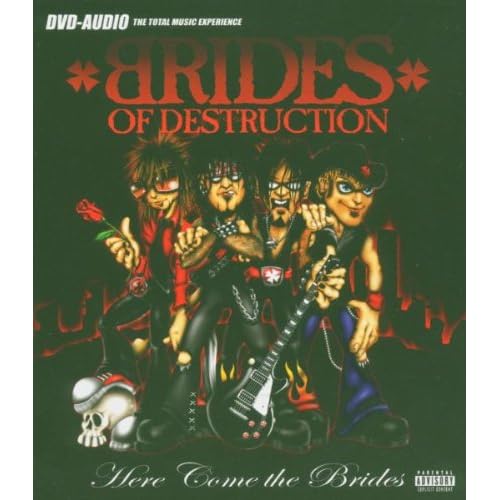 Image 0 of Here Come The Brides On DVD Music & Concerts