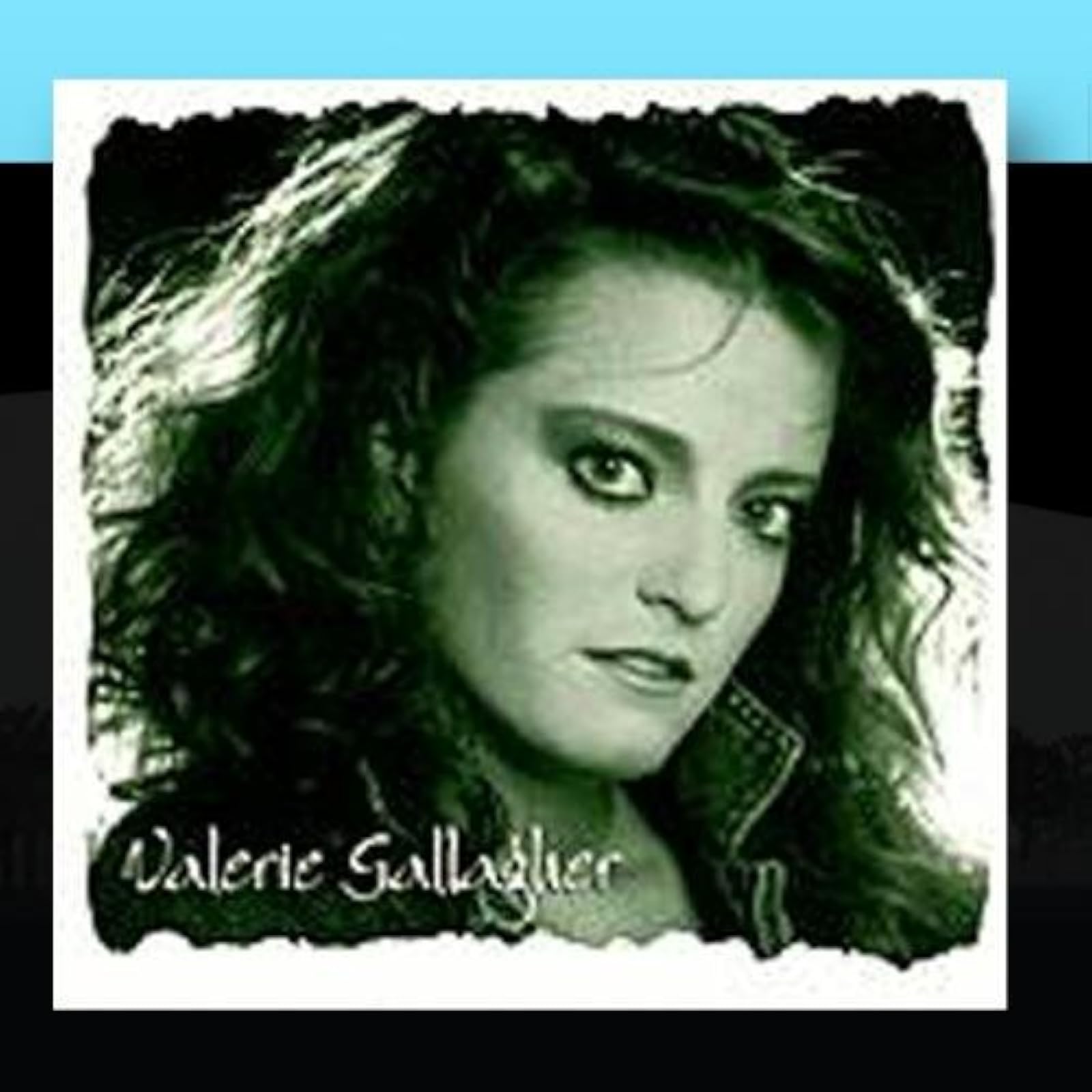 Within Reach By Valerie Gallagher On Audio CD Album 2011