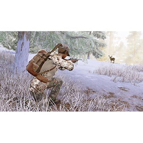 Image 3 of Hunting Simulator For Xbox One