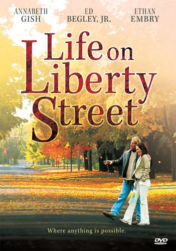 Image 0 of Life On Liberty Street On DVD With Annabeth Gish Ethan Embry Drama