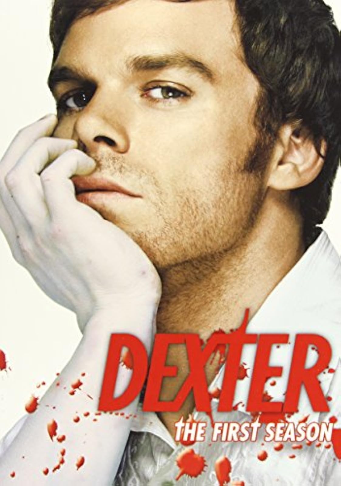 Image 0 of Dexter: Season 1 On DVD With Michael C Hall TV Shows