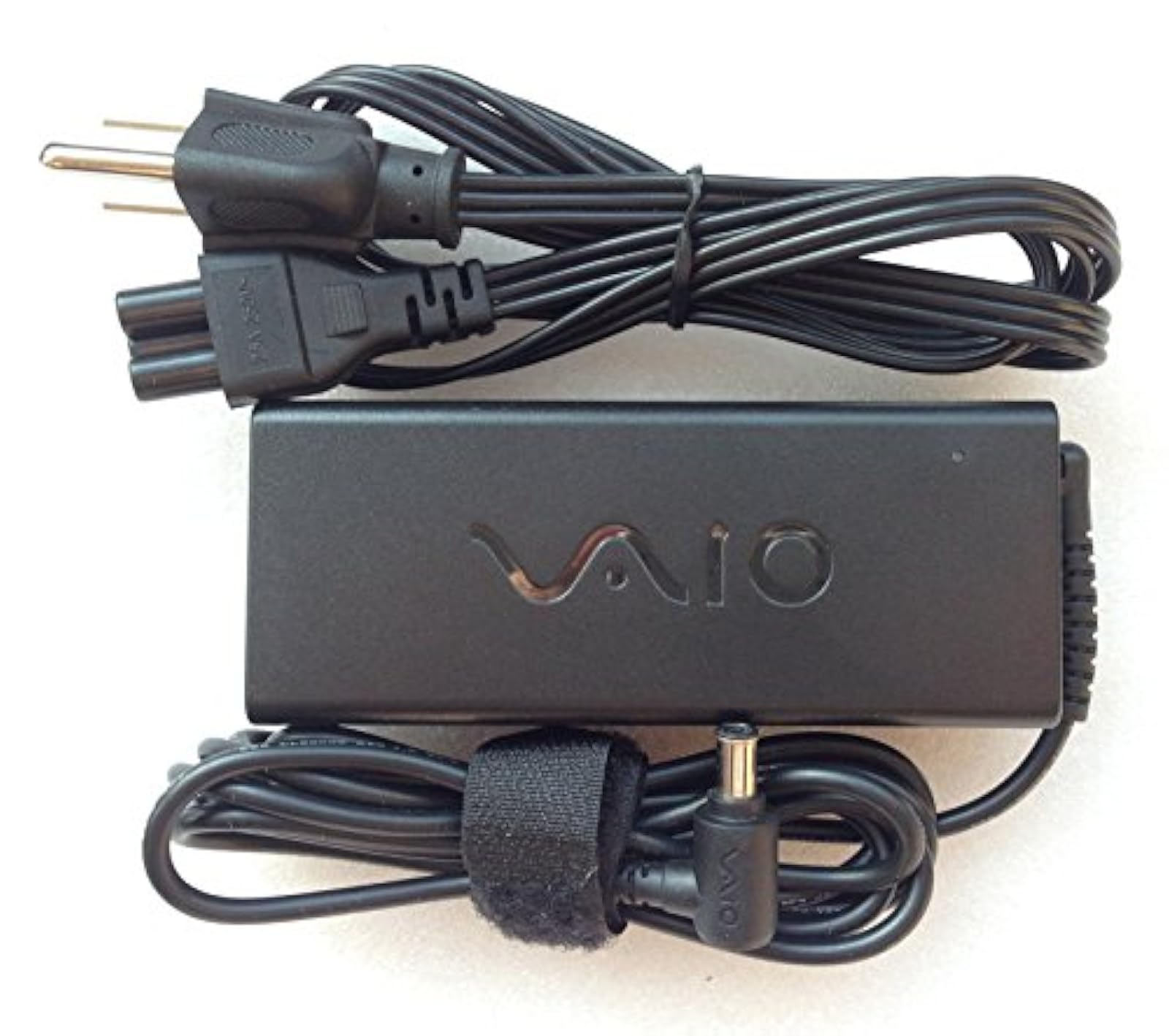 Image 0 of Sony OEM Vaio 19.5V 4.7A 90W AC Adapter For Sony Vaio Series: Sony