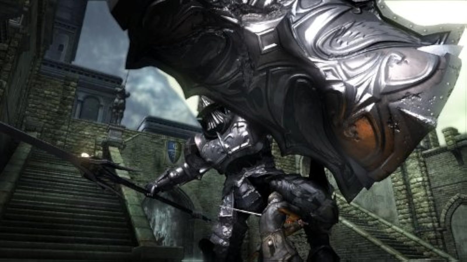 Image 3 of Demon's Souls For PlayStation 3 PS3