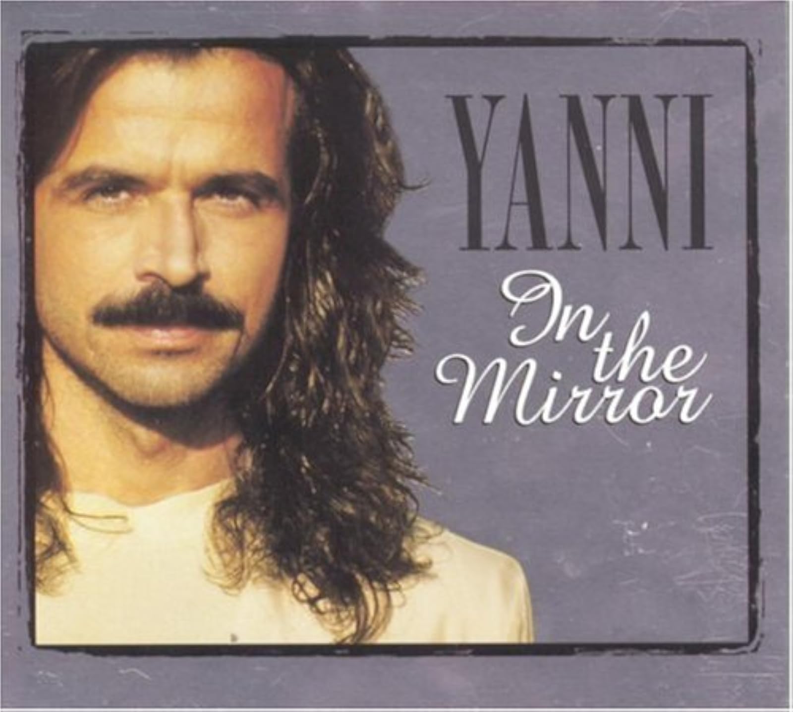 Image 0 of In The Mirror By Yanni On Audio CD Album 1997