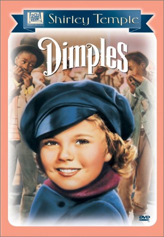 Image 0 of Dimples On DVD Movie