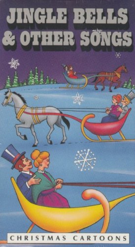 Image 0 of Jingle Bells And Other Songs On VHS