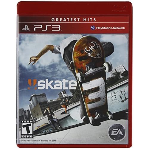 Image 0 of Skate 3 For PlayStation 3 PS3