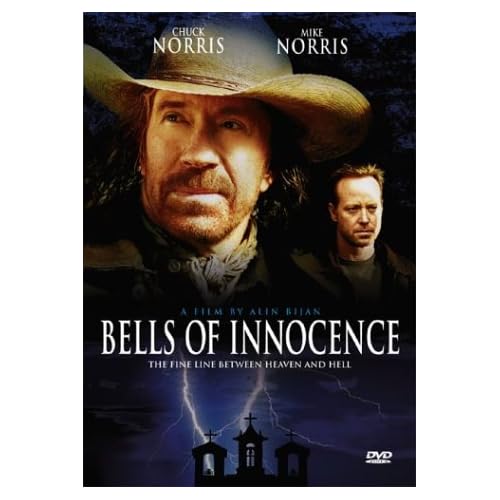 Bells Of Innocence On DVD With Mike Norris