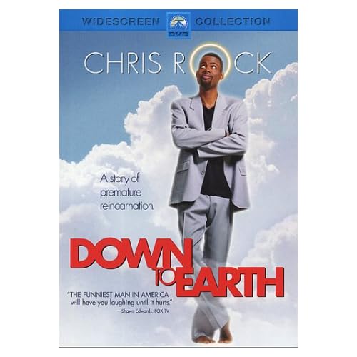 Image 0 of Down To Earth