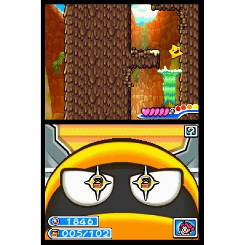 Image 3 of The Legendary Starfy For Nintendo DS DSi 3DS 2DS