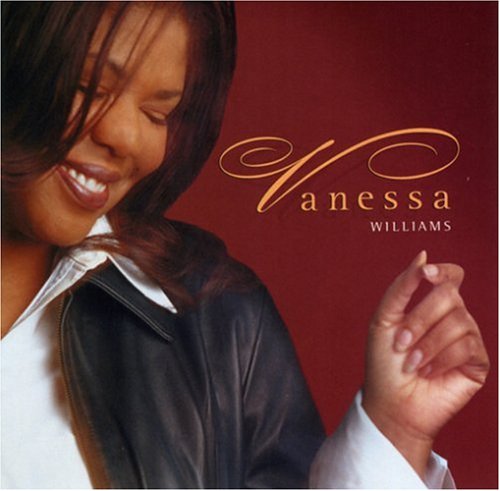 Image 0 of Vanessa By Vanessa Williams Gospel Performer On Audio CD Album Black 2