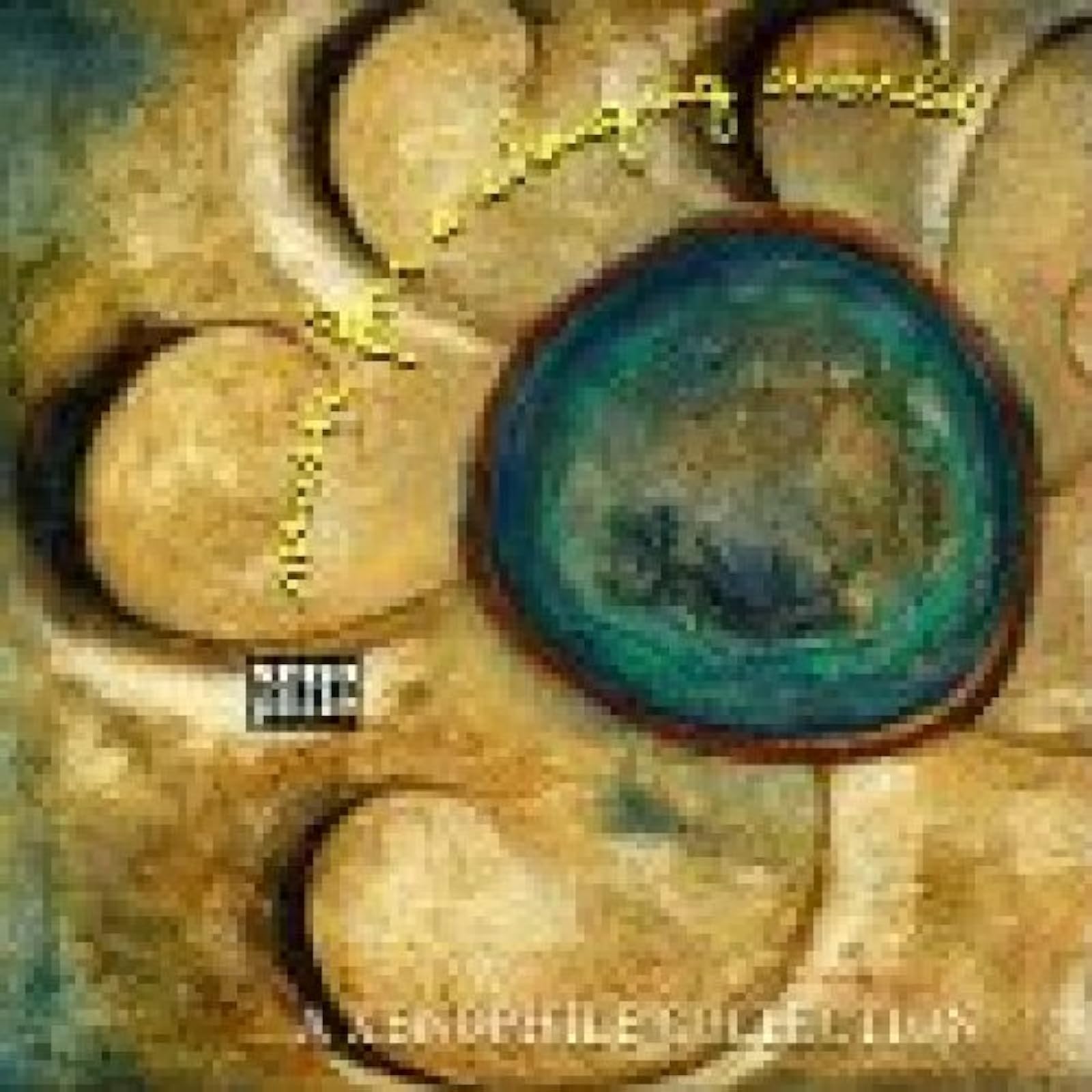 Image 0 of Music For A Changing World A Xenophile Collection On Audio CD Album 19