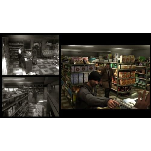 Image 3 of Heavy Rain PS3 For PlayStation 3