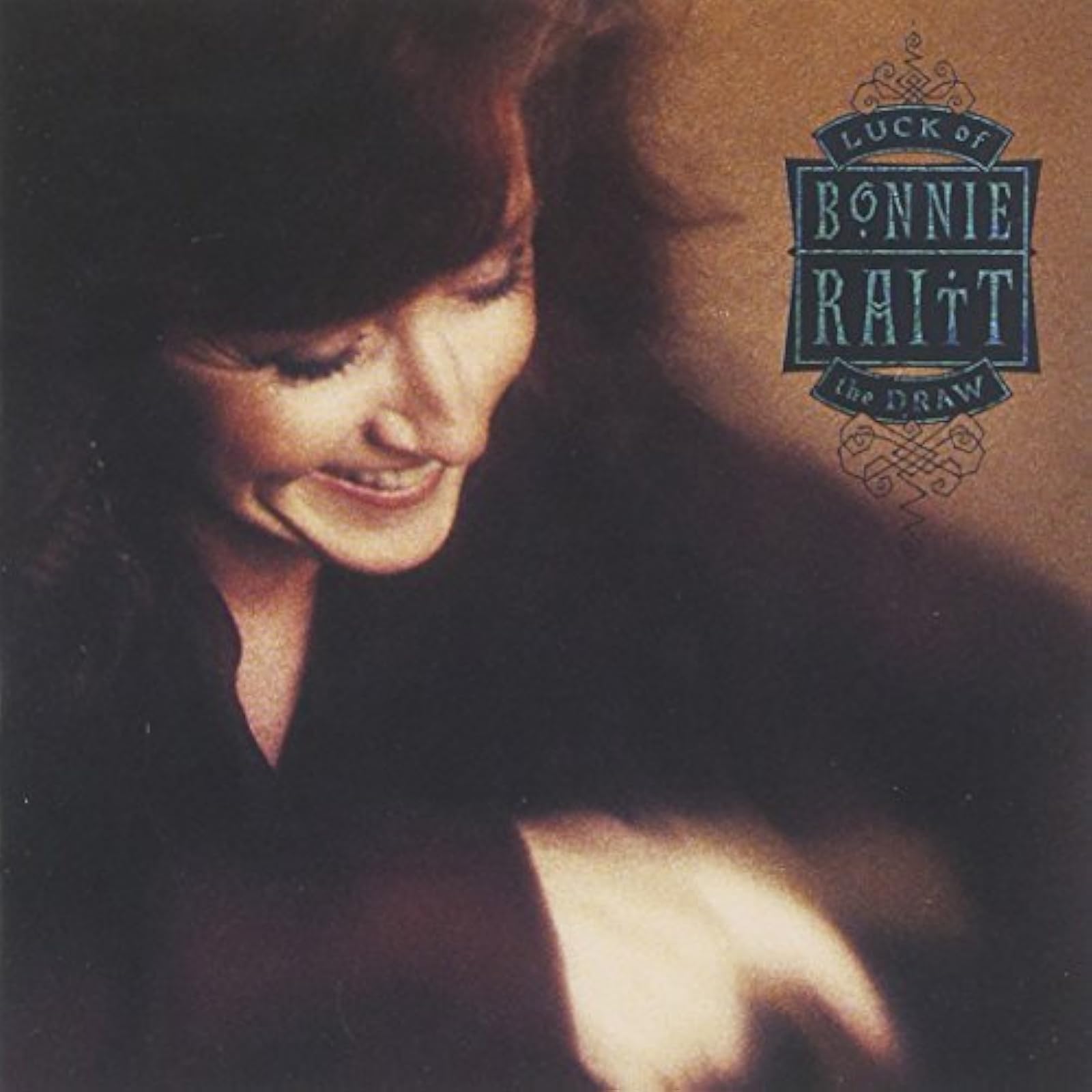 Image 0 of Luck Of The Draw By Bonnie Raitt On Audio CD Album 1991