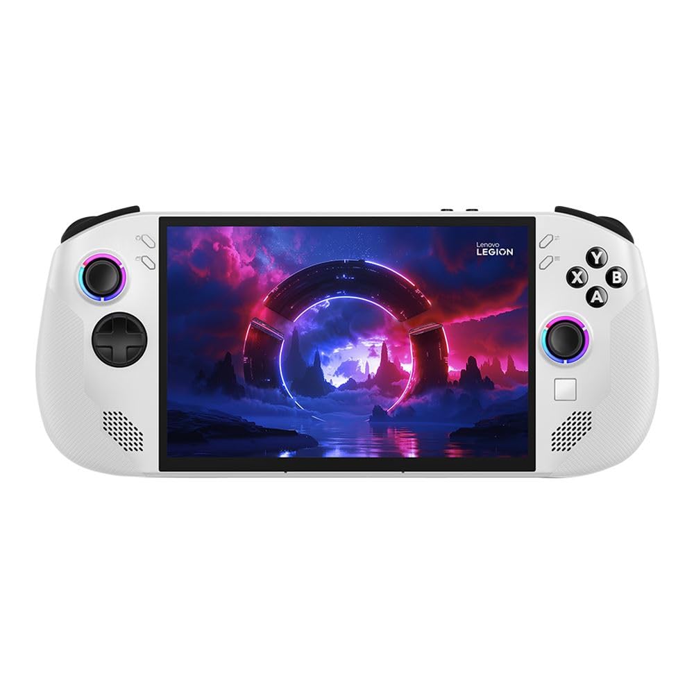 Lenovo Legion Go S 8APU1