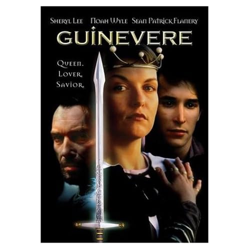 Image 0 of Guinevere On DVD with Sheryl Lee
