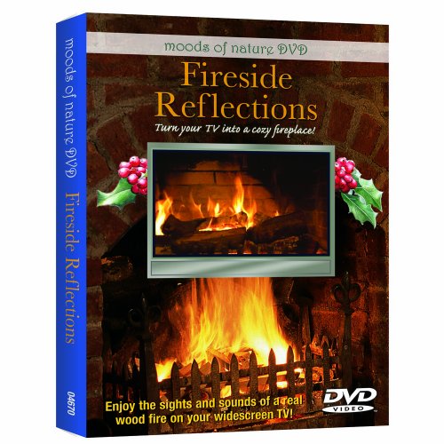 Fireside Reflections On DVD