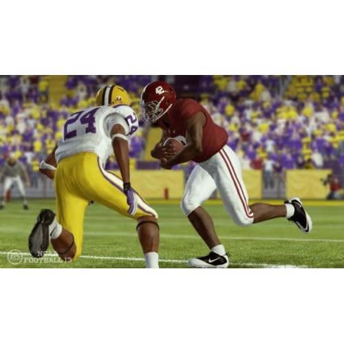 Image 3 of NCAA Football 13 For Xbox 360