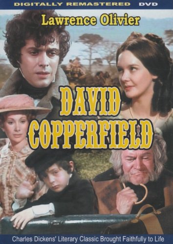 Image 0 of David Copperfield On DVD With Laurence Olivier Movie