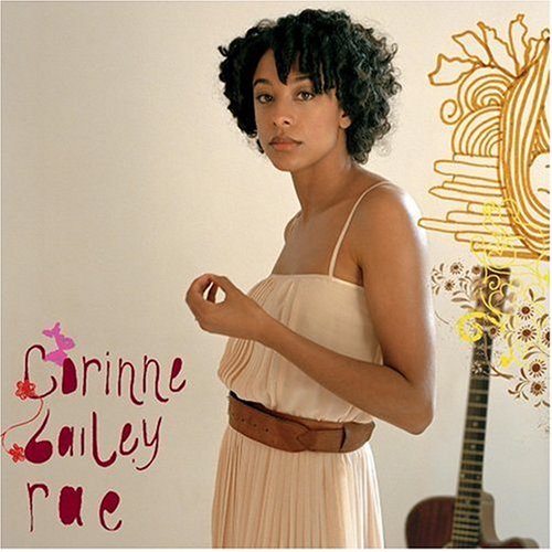 Image 0 of Corinne Bailey Rae Performer On Audio CD Album 2006