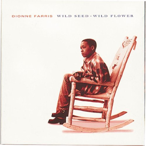 Image 0 of Wild Seed Wild Flower By Dionne Farris On Audio CD Album 1994