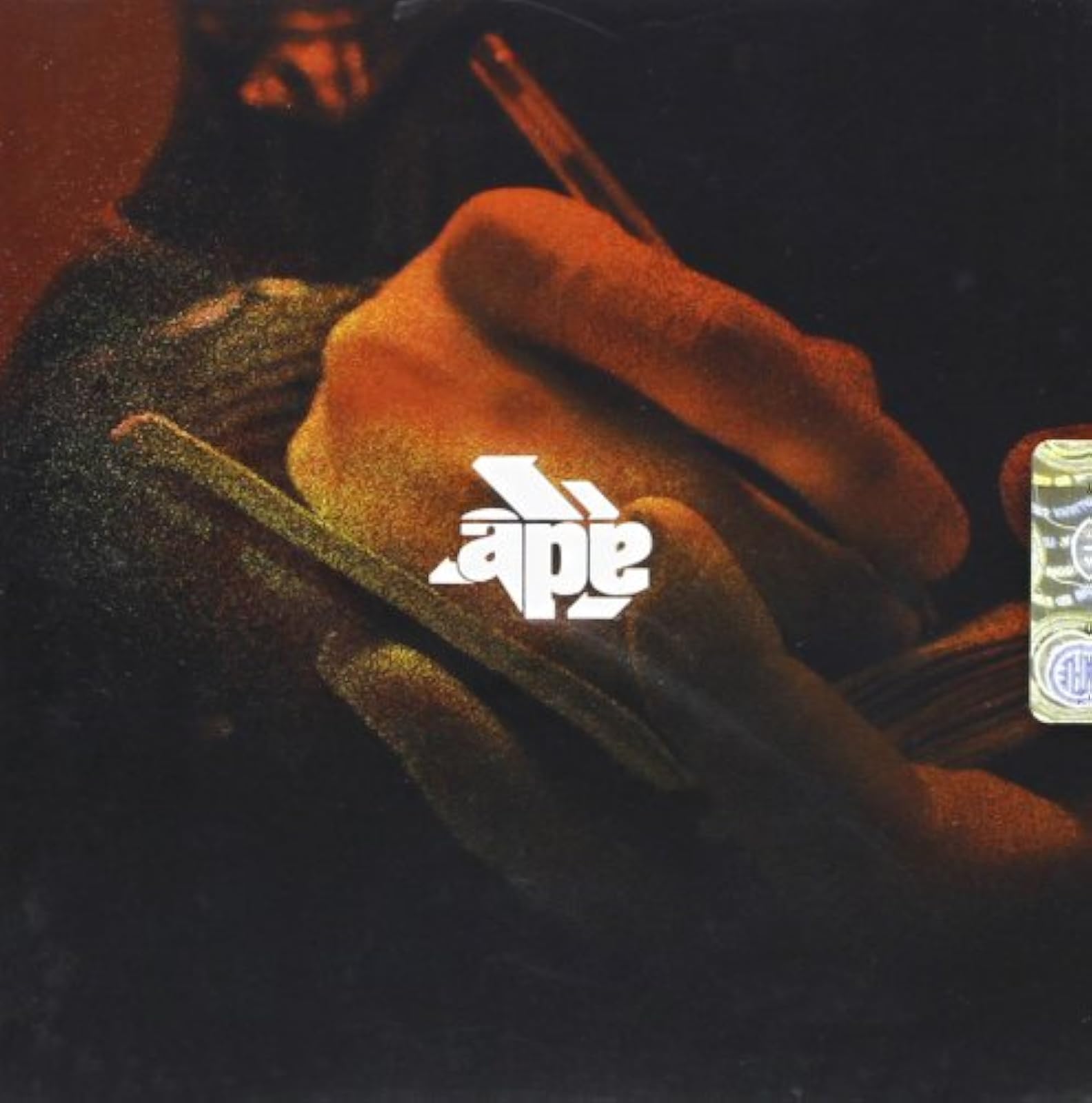 Image 0 of Morgy Mo' E LA Gente Perbene On Audio CD Album