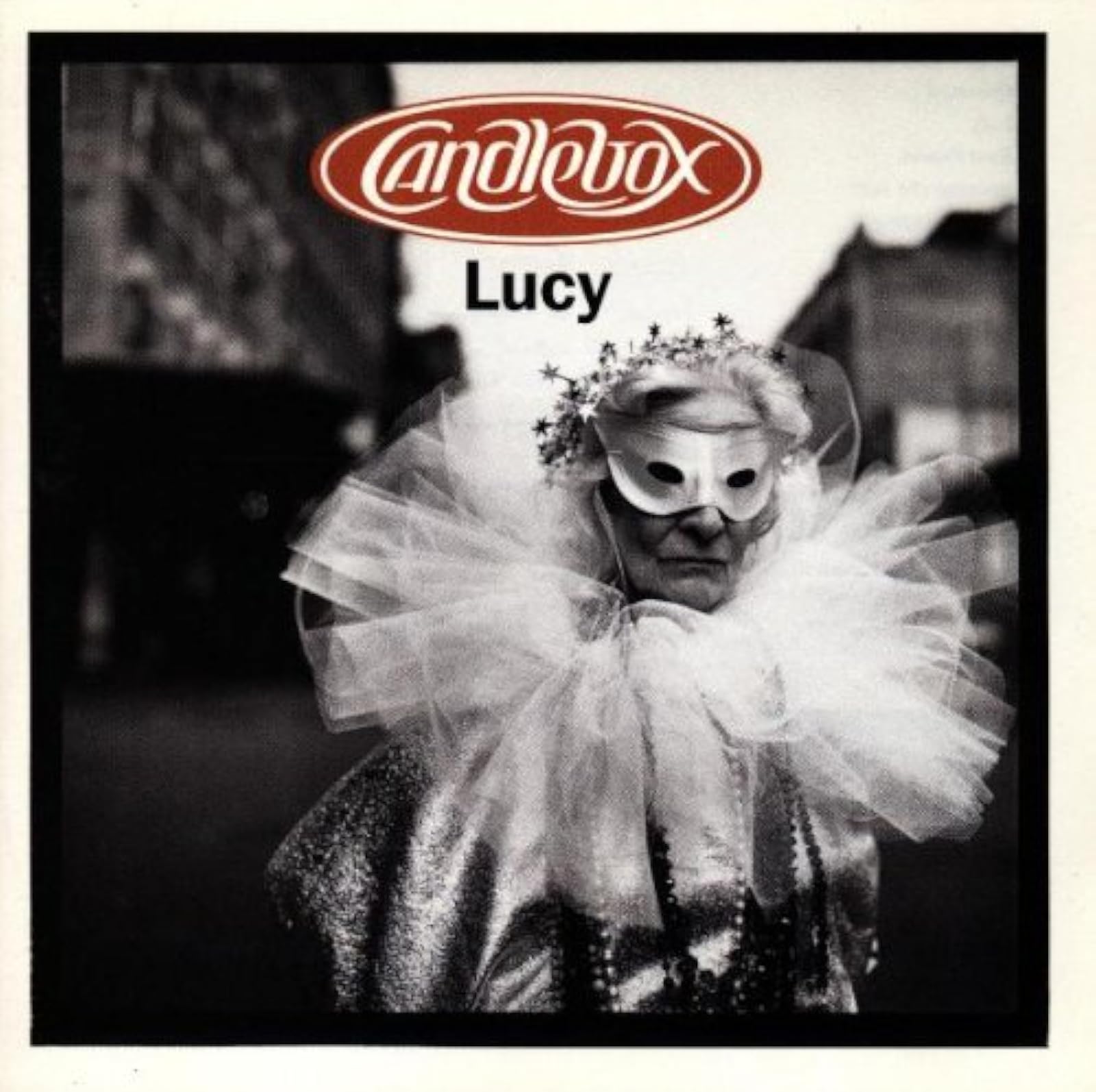 Lucy On Audio CD By Candlebox Album 2006