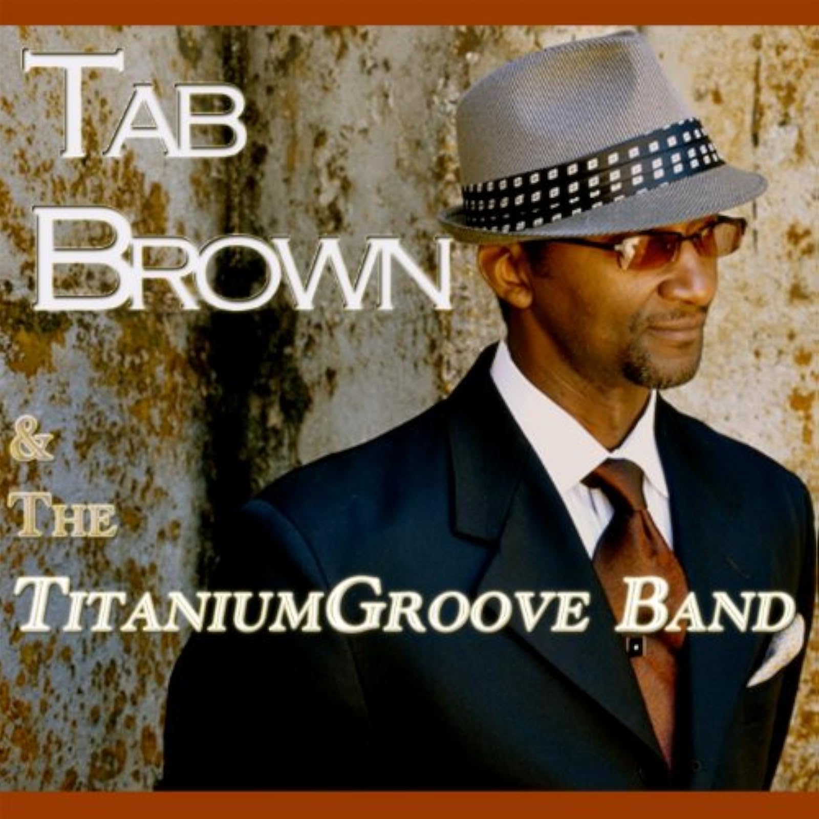 Language Of Love VOL.1 By Tab Brown On Audio CD Album Black 2010