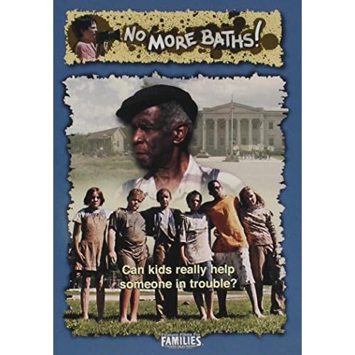 Image 0 of No More Baths! On DVD with Victoria Jackson