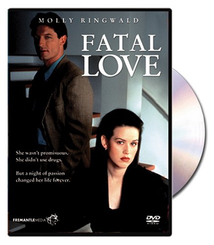 Fatal Love On DVD With Shari Ballard Drama Movie