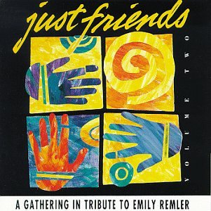 Just Friends: A Gathering In Tribute To Emily Remler Vol 2: On Audio