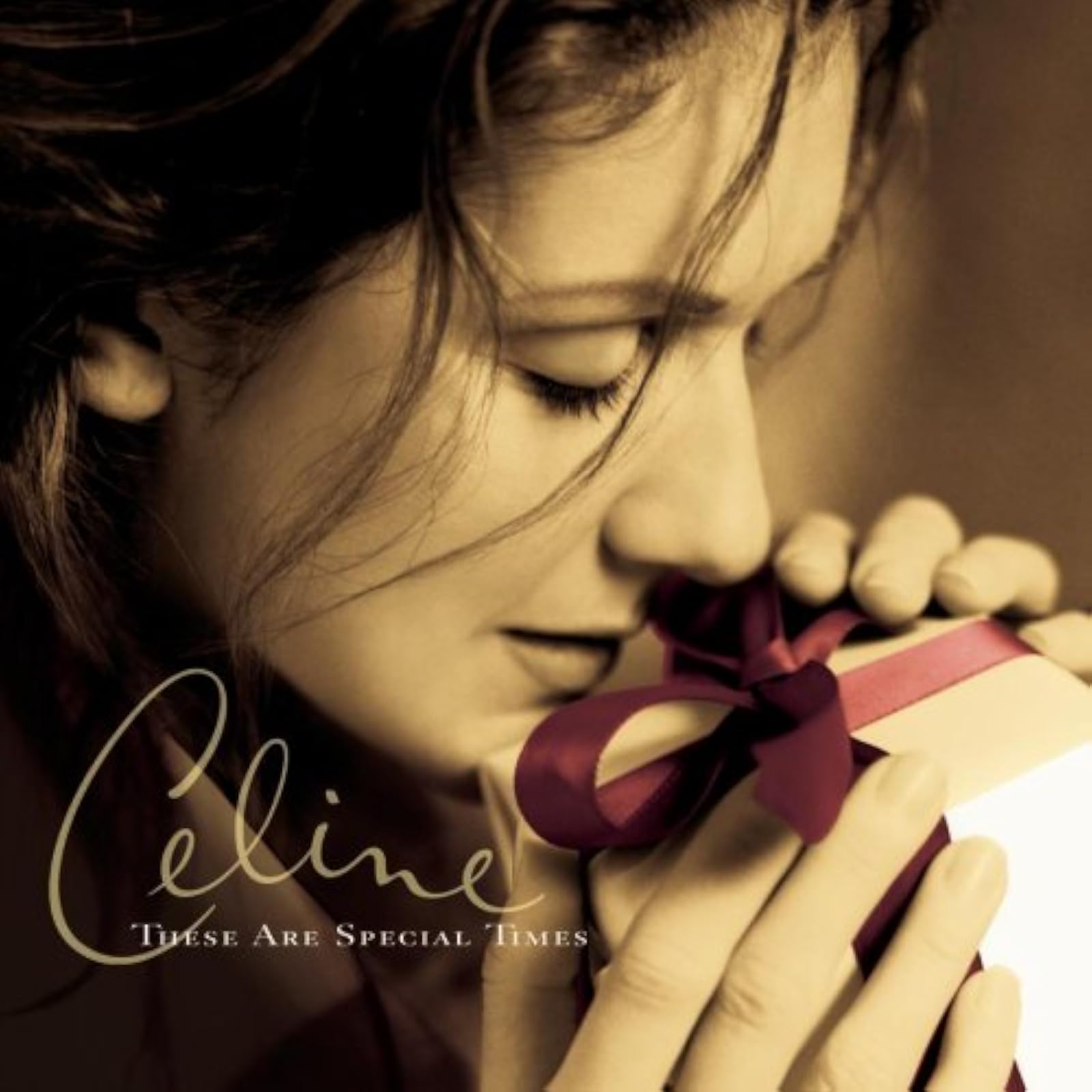 These Are Special Times By Celine Dion On Audio CD Album 1998