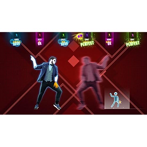 Image 2 of Just Dance 2015 For Xbox One Music