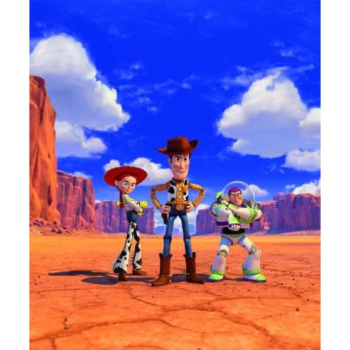 Image 3 of Toy Story 3 On Blu-Ray With Tom Hanks Disney