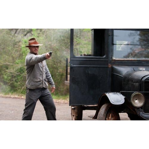 Image 3 of Lawless On DVD With Tom Hardy