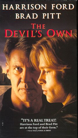 The Devil's Own VHS On VHS