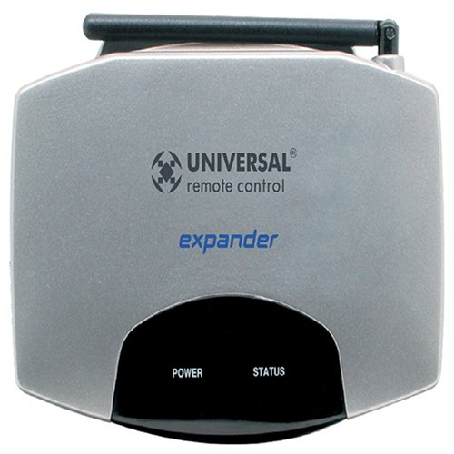 Universal Remote Expander MRF-100 RF Base Station TV