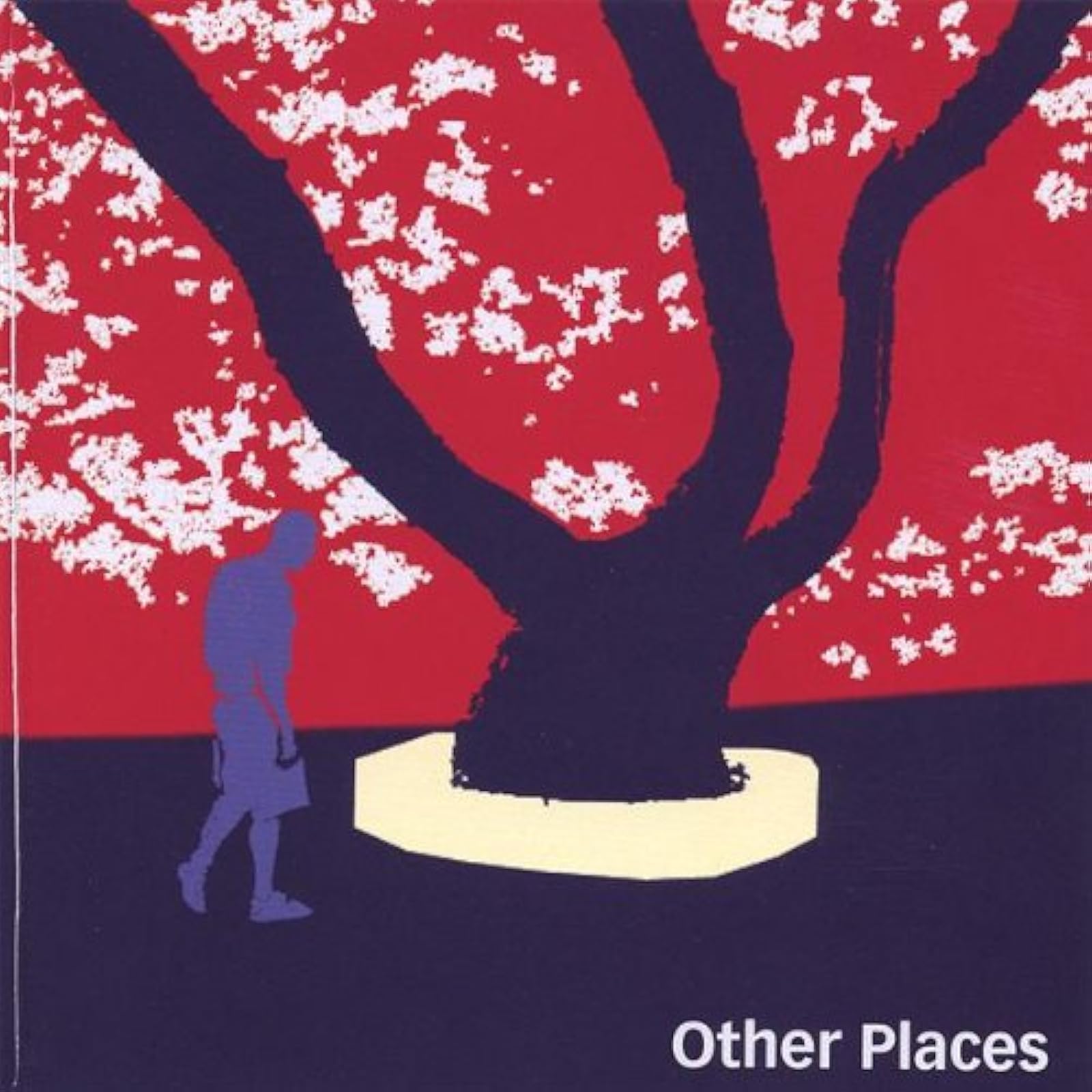 Image 0 of Other Places By Beloved Binge On Audio CD Album 2006
