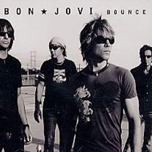 Image 0 of Bon Jovi: Bounce The Tour Edition On VHS
