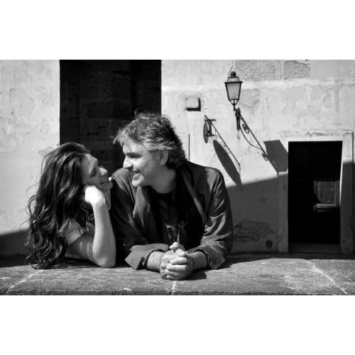 Image 2 of Incanto By Andrea Bocelli On Audio CD Album 2008