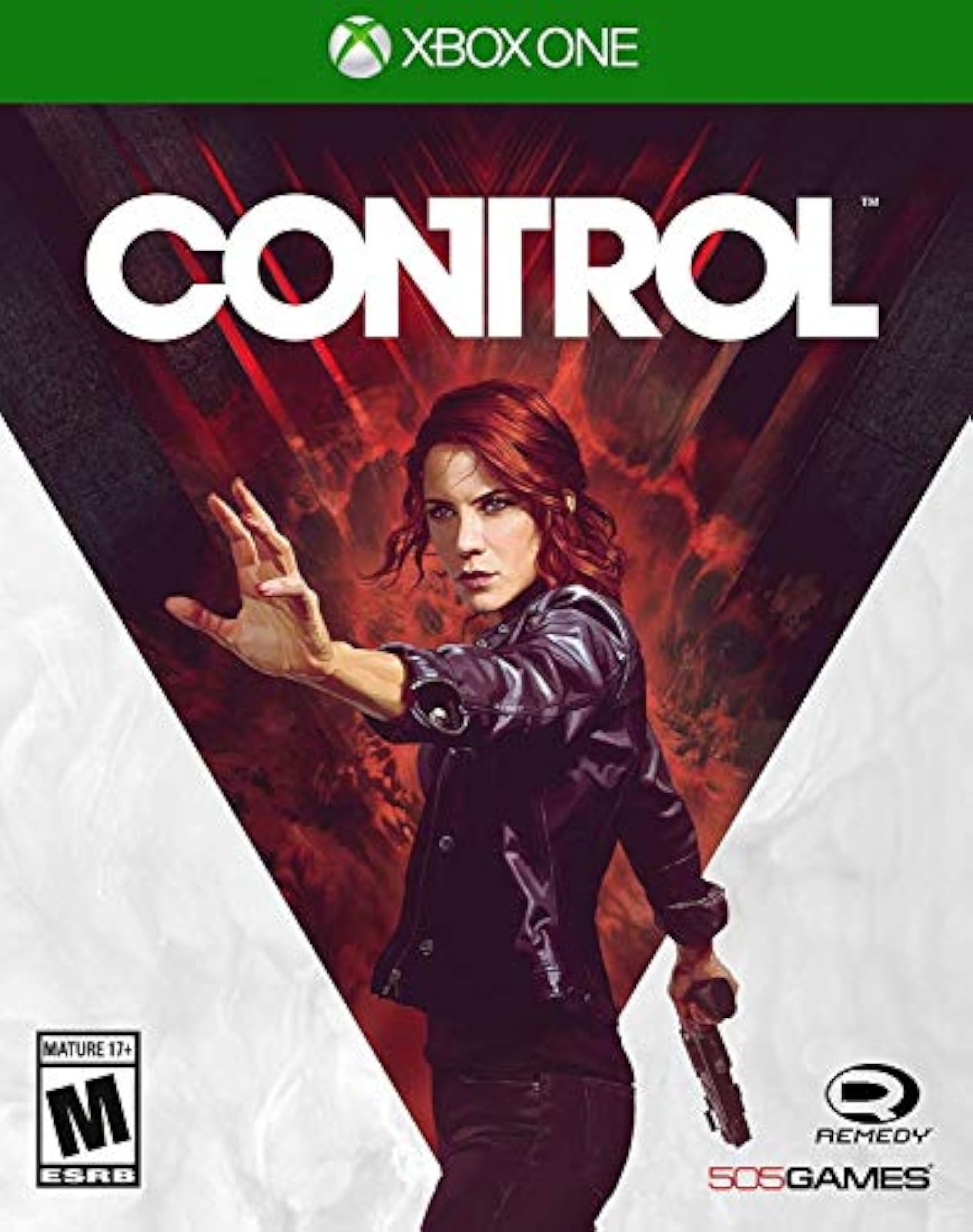 Image 0 of Control For Xbox One 