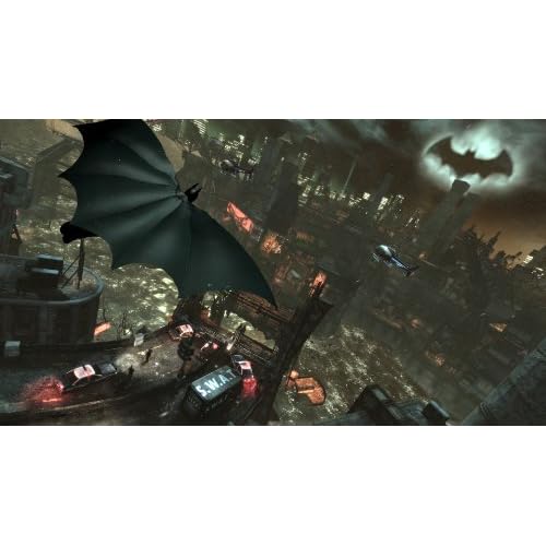 Image 2 of Batman: Arkham City Game Of The Year Edition For Xbox 360
